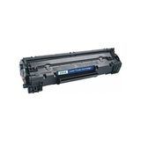 Hementoner Hp CE285A Muadil Toner (P1102-P1102W-M1132-M1212NF) - Black - 0,5 kg x 1 Adet