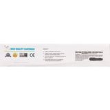 Hementoner Hp CE310A Siyah Renkli Muadil Toner