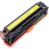Hementoner Hp Ce322A (128A) Sarı Toner. Cm1415Fn/Cm1525