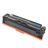 Hementoner Hp CF411A Mavi Muadil Toner