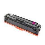 Hementoner Hp CF413A Kırmızı Muadil Toner