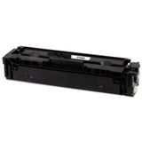 Hementoner Hp CF540A Siyah Muadil Toner
