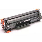 Hementoner Hp Laserjet M125NW Muadil Toner (CF283A)