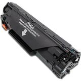 hementoner Hp Laserjet P1505 Muadil Toner (Cb436A)