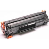 hementoner Hp M127Fn Muadil Toner (Cf283A)