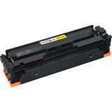 hementoner Renkli Toner Hp 410A-Cf412A Sarı Muadil Toner 2.300