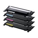 hementoner Samsung CLP-310/315/CLX-3170/3175 4 Renk Set Muadil Toner