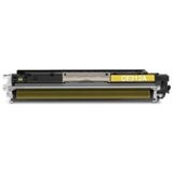 hementoner Toner HP CE312A-HP CP1025-CP1025N Sarı Muadil Toner 1000 Sayfa 126A