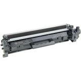 hementoner Yüzde Yüz Toner CF217A- M102A-M130A Chipli Muadil Toner 1600 Sayfa Siyah