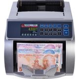 Hemes Adet Para Sayma Makinesi Adet Olarak Sayım