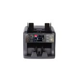Hemes DEEP GREY A15 Üstten Beslemeli Ofis Tipi Para Sayma Makinesi