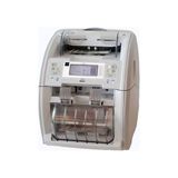 Hemes Glory GFS-120T Para Sayma Makinesi Grafik LCD Ekran ile TL, €, USD, GBP, RUB Desteği - Beyaz