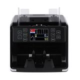 Hemes HMS 110 Üstten Beslemeli Ofis Tipi Para Sayma Makinesi