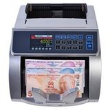 Hemes Hms-Kaan Karışık Sayım Ofis Tipi Para Sayma Makinesi (Müşteri Ekranlı)