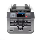 Hemes Nx-900 Ofis Tipi Para Sayma Makinesi (Çift Cıs - Dolar Karışık Sayım) Beyaz