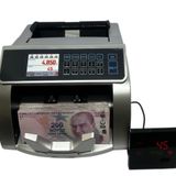 Hemes Ofis Tipi Para Sayma Makinesi Hms-Kaan