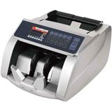 Hemes Plus Gold Mix 2 Ofis Tipi Sahte Tespitli Ekran Para Sayma Makinesi