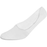 Hemington Bambu Karışımlı Beyaz Loafer Çorap - Kırık Beyaz - 39 - 42
