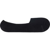 Hemington Bambu Karışımlı Siyah Loafer Çorap - 43 - 46