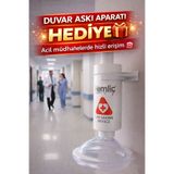hemlic pump hemlic tahliye kiti sağlık bakanlığı uts kayitli