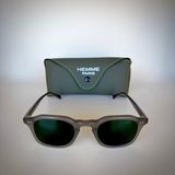 Hemme Paris 98414 Ggy Unisex Güneş Gözlüğü - Mint Yeşili