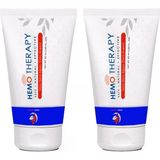 Hemo Therapy: 2 Adet> Iskoç Karaağaç Özlü An.al Bakım Kremi 50 ml