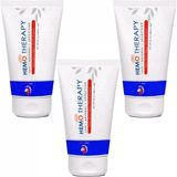 Hemo Therapy: 3 Adet> Iskoç Karaağaç Özlü An.Al Bakım Kremi 50 Ml