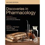 Hemodynamics and Immune Defense: Discoveries in Pharmacology, Volume 3