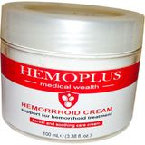 Hemoplus Krem 150 ml Hemmroid Kremi - Gizli