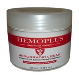 Hemoplus Mucizevi Hemo Srcx -- Hemoplus Hemor-Roid Kremi 100 ml Hémoroìd
