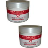 Hemoplus Nız Için Masaj Bakım Kremi 150 ml x 2 Adet - 1li