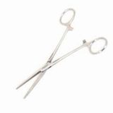 Hemostatik Pens Düz 16 cm