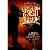 Hemşerim Nasıl Giderim - Halil İbrahim Kahveci