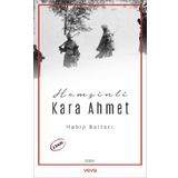 Hemşinli Kara Ahmet Sokak - Habip Baltacı