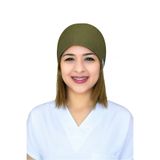 Hemşir, Hemşire Bonesi, Doktor Bonesi ve Cerrahi Bone ,Düz Haki Bone