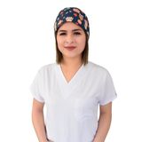 Hemşir, Hemşire Bonesi, Doktor Bonesi ve Cerrahi Bone ,Kabaklı Baykuş Bone
