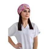 Hemşir, Hemşire Bonesi, Doktor Bonesi ve Cerrahi Bone ,Pembe Prenses Bone
