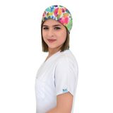 Hemşir, Hemşire Bonesi, Doktor Bonesi ve Cerrahi Bone ,Yeşil Yaprak Bone