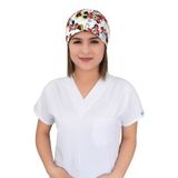 Hemşire, Doktor & Aşçı Bonesi, Cerrahi Bone