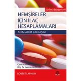 Hemşireler Için Ilaç Hesaplamaları - Robert Lapham