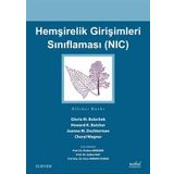 Hemşirelik Girişimleri Sınıflaması-NIC - Nobel Tıp Kitabevi