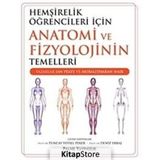 Hemşirelik Öğrencileri İçin Anatomi ve Fizyolojinin Temelleri - Lan Peate