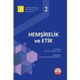 Hemşirelik ve Etik - Ankara Nobel Tıp Kitabevi