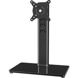 Hemudu Tek LCD Bilgisayar Monitörü Serbest Daimi Masa Standı Yükselticisi 13 "ila 32" Ekran Için Döner, Yüksekliği Ayarlanabilir, Döndürme, 35KGS'YE Kadar Bir (1) Ekranı Tutar - Renkli