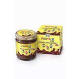 Hemve Coffee İştah Açıcı Bal, Polen, Arı Sütü, Hurma Pekmezli Kakaolu Çocuk Macun 350 Gr