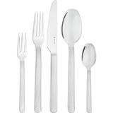 Henckels By Zwilling Clouds Çatal Kaşık Bıçak Seti, 60-Parça