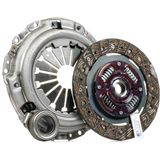 Hendek Japon Exedy HCK2065 Debriyaj Seti Civic 1992-1995 Civic 1996-2001 Civic 2001-2005 Euro Civic 1.6 Hrv 1999-> 1.6 Disk Çapı 200MM Japon Malı D16