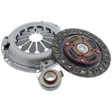 Hendekjapon Exedy Exedy HCK2026 Debriyaj Seti Civic 1992-1995 Civic 1996-2001 Civic 2001-2005 Euro Civic 1.6 Hrv 1999-> 1.6 Disk Çapı ( 210MM ) Japon Malı D16 - DİSK 210-212MM