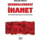 Hendeklerdeki İhanet - Ercan Ersoy