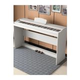 Hendest Bl-8820 Dijital 88 Tuşlu Ahşap Piyano